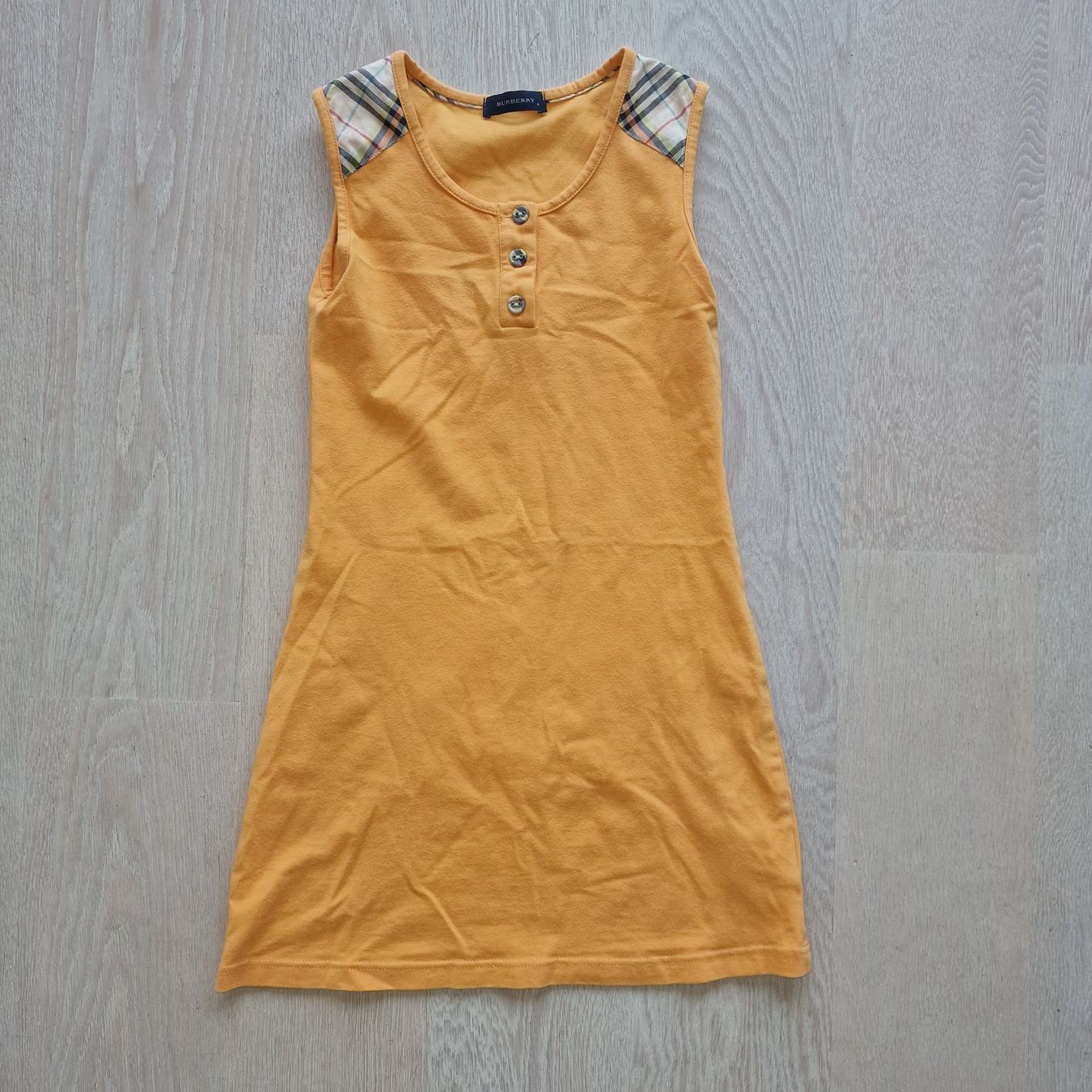 Burberry Vestiti & Gonne: Kleid, Burberry, 8 Jahre – Usato da Stäfa venduto da Sofie123