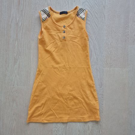 Kleid, Burberry, 8 Jahre