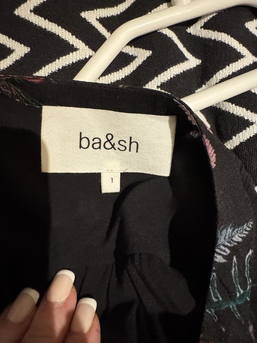Ba&Sh Vestiti: Ba&sh size 1 dress – Usato da Münchenstein venduto da ArleneLM 5
