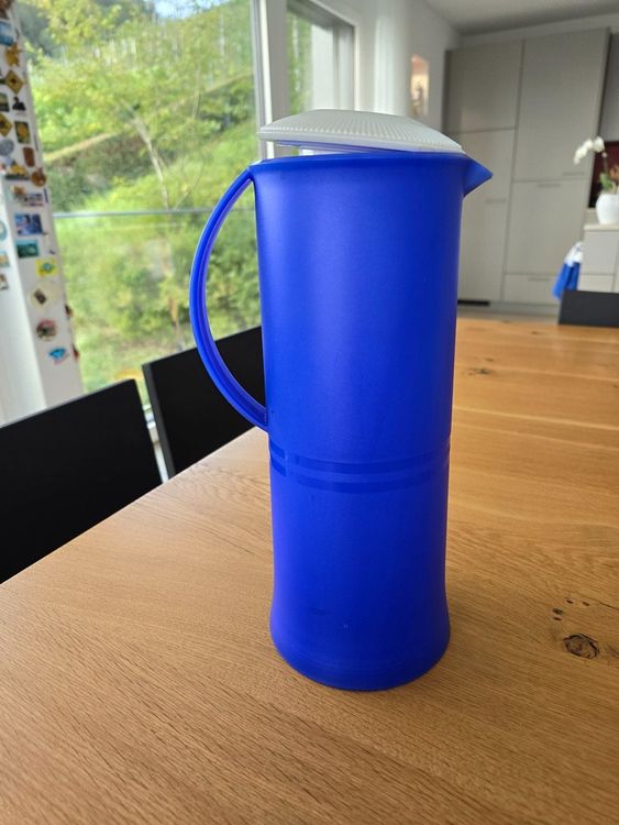 tupperware-thermoskrug-1l-gebraucht-in-wil-sg-f-r-chf-13-mit