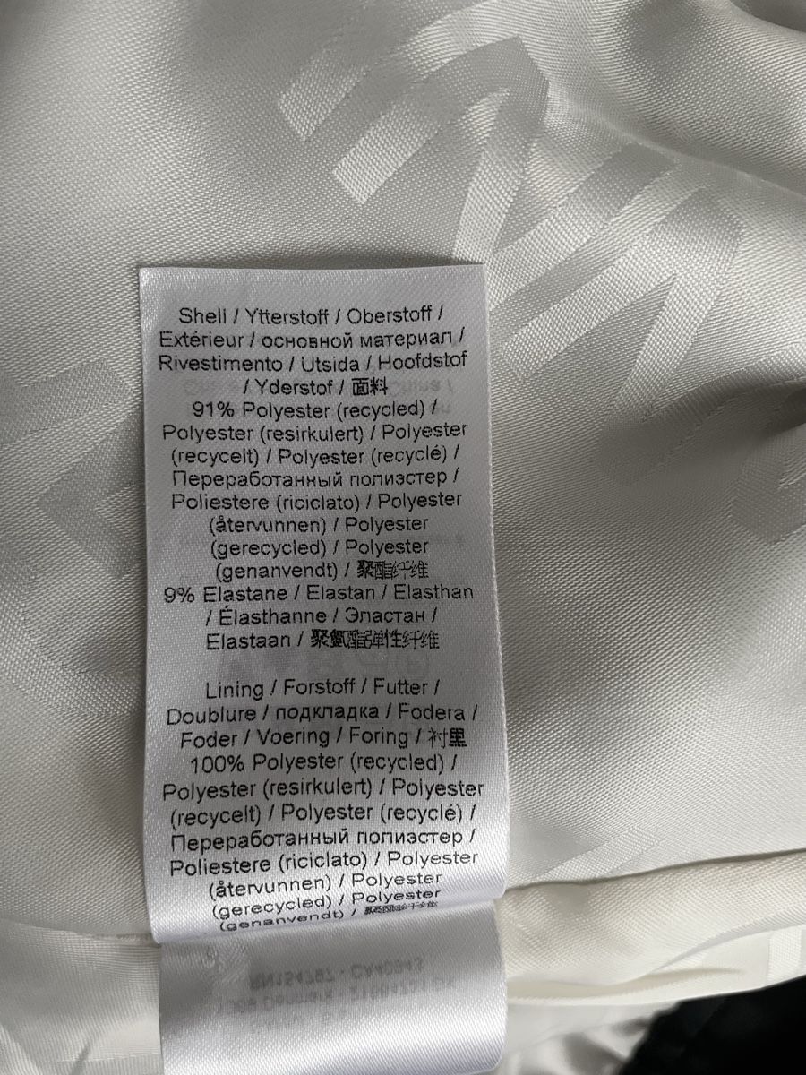 Ganni Giacche: Bomberjacke GANNI – Nuovo e nell'imballaggio originale da Turgi venduto da cotonniers 5