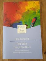 Der Weg des Künstlers von Julia Cameron