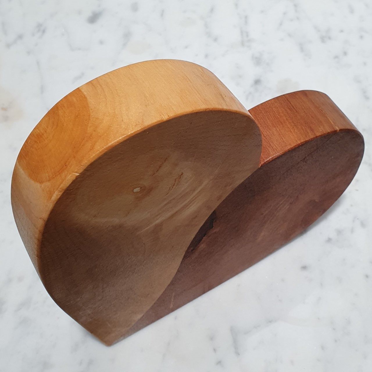 Tutte le decorazioni: Herz Duo Nr. 4 – Nuovo (secondo la descrizione) da Ottenbach venduto da WoodGallery 3