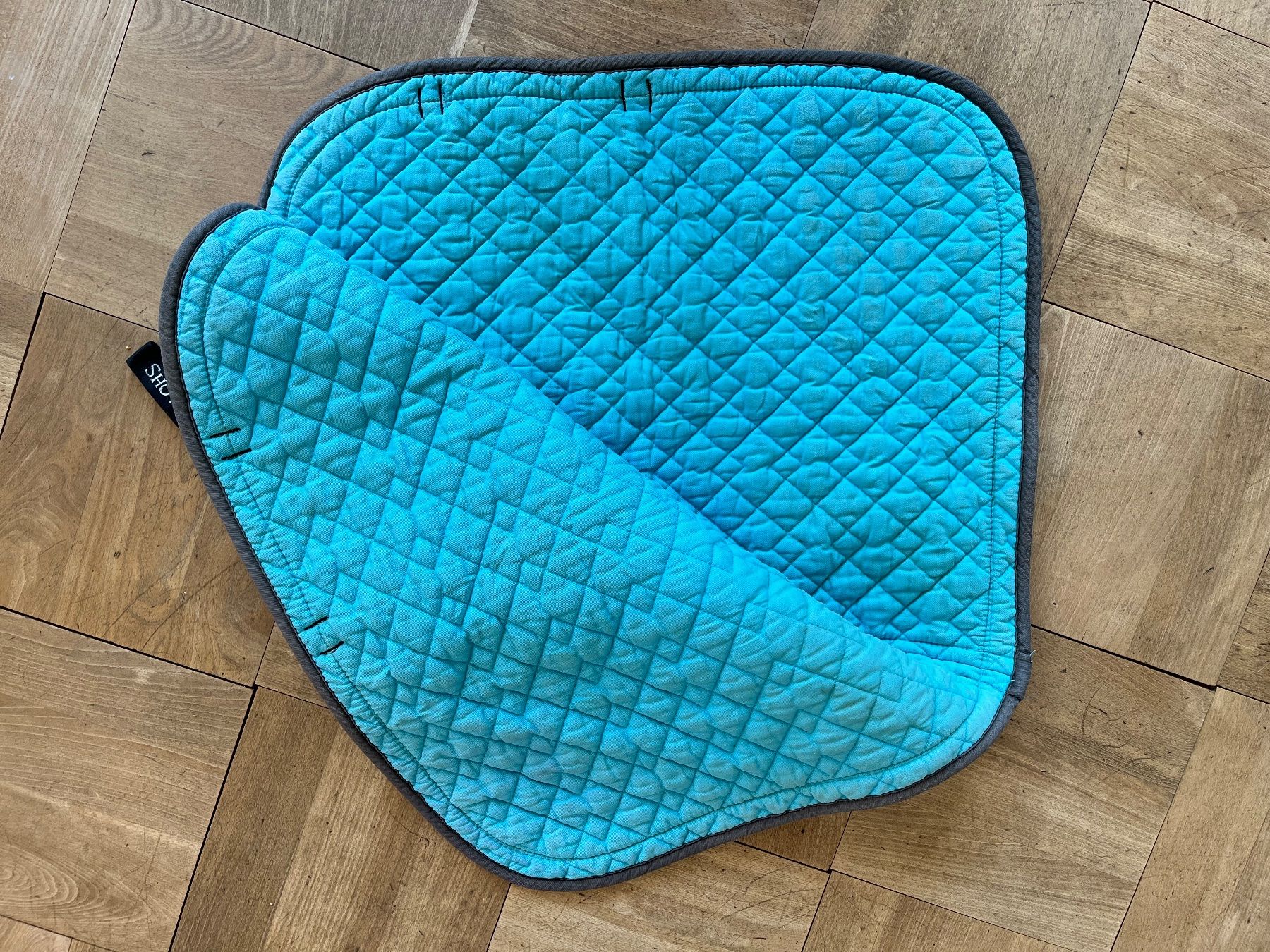 Coperte & Accessori: Showmaster Schabracke – Usato da Burgdorf venduto da len_bg9r 1