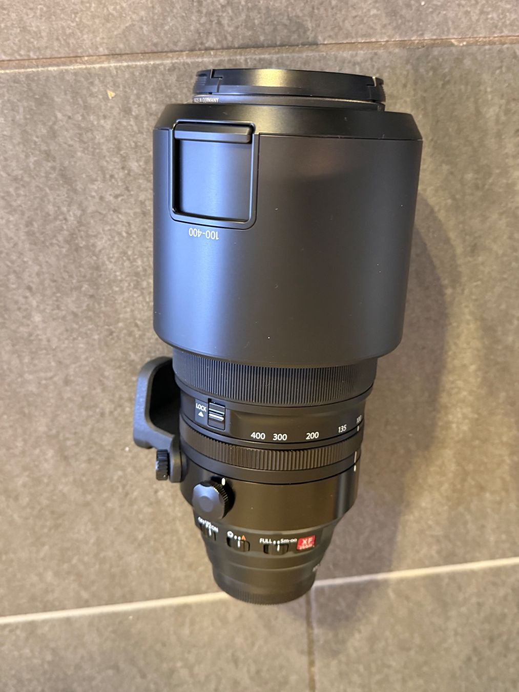 Fujifilm Objektive: Fujifilm Objektiv – Gebraucht aus Wittenwil von tabaskus 2