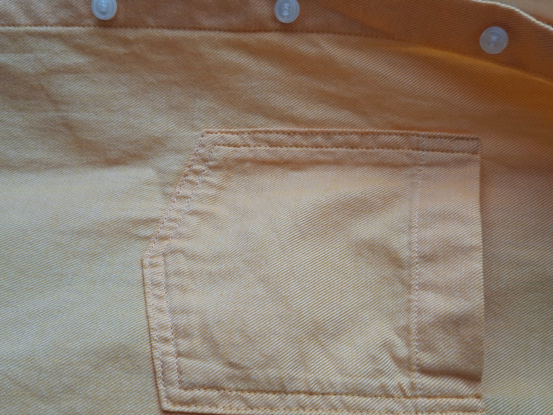 Next Blusen: Bluse Next Orange 42 – Gebraucht aus St.Gallen von LaMiSa 5