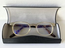 Barton Perreira JAMES Brillen Prescription frames