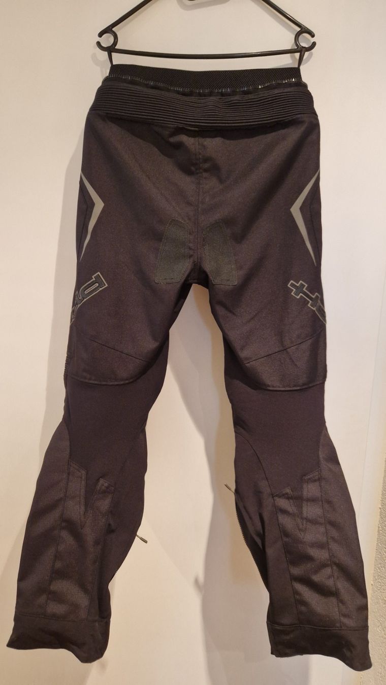 Held Hosen: Motorradhose Held Grind SRX Grösse L-S – Neu (gemäss Beschreibung) aus Schänis von rol_2rxq 1