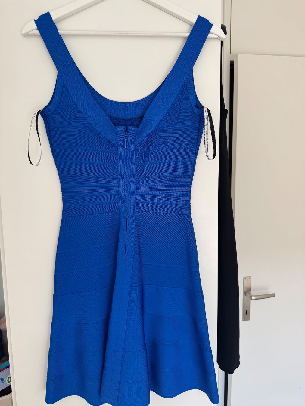 Vestiti: Hervé Léger Bandage Kleid – Nuovo (secondo la descrizione) da Riehen venduto da karolina3 1