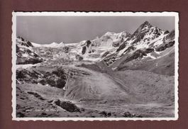 GLACIER DE MOIRY