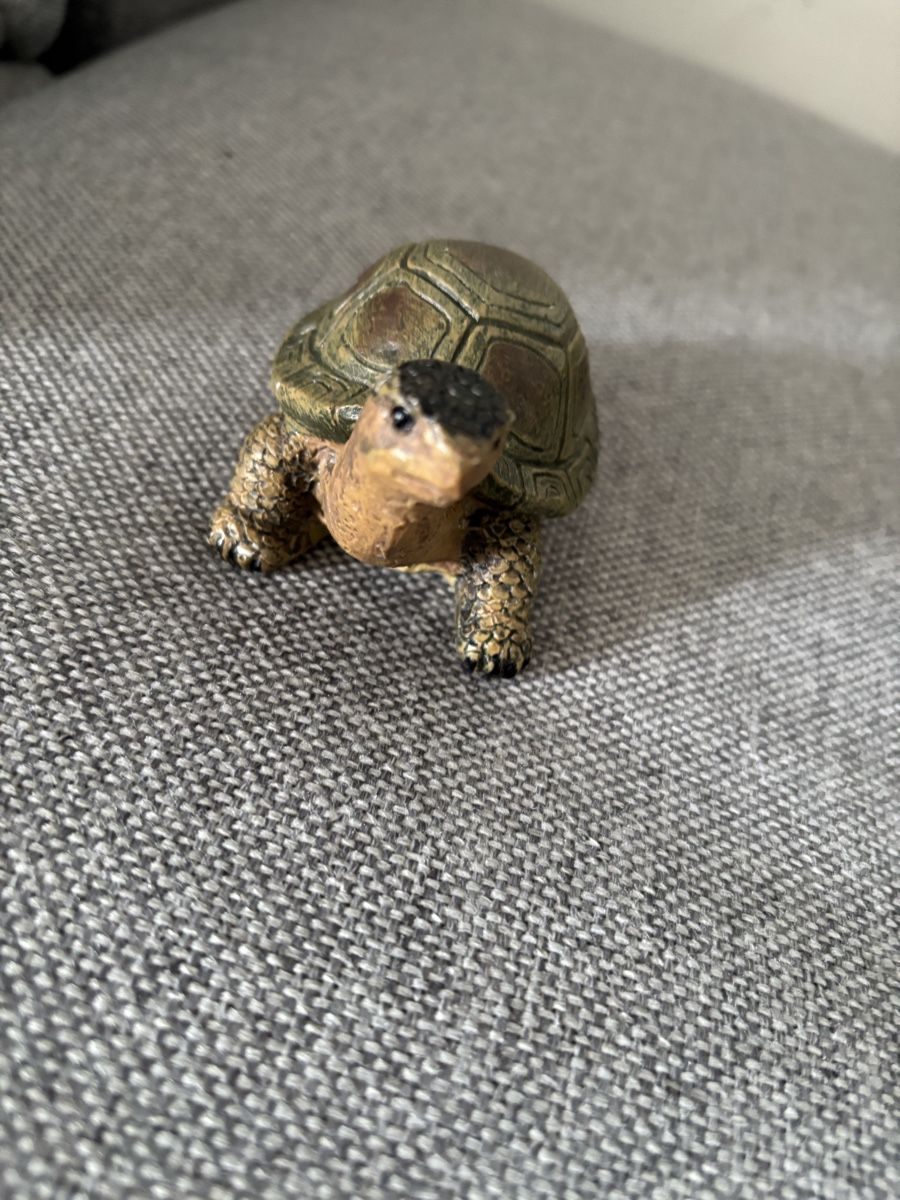Statuette: Schildkröte – Usato da Buchrain venduto da Ham2383 1