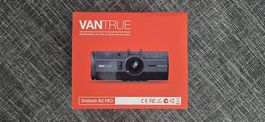 Onetrue Dashcam N2 Pro