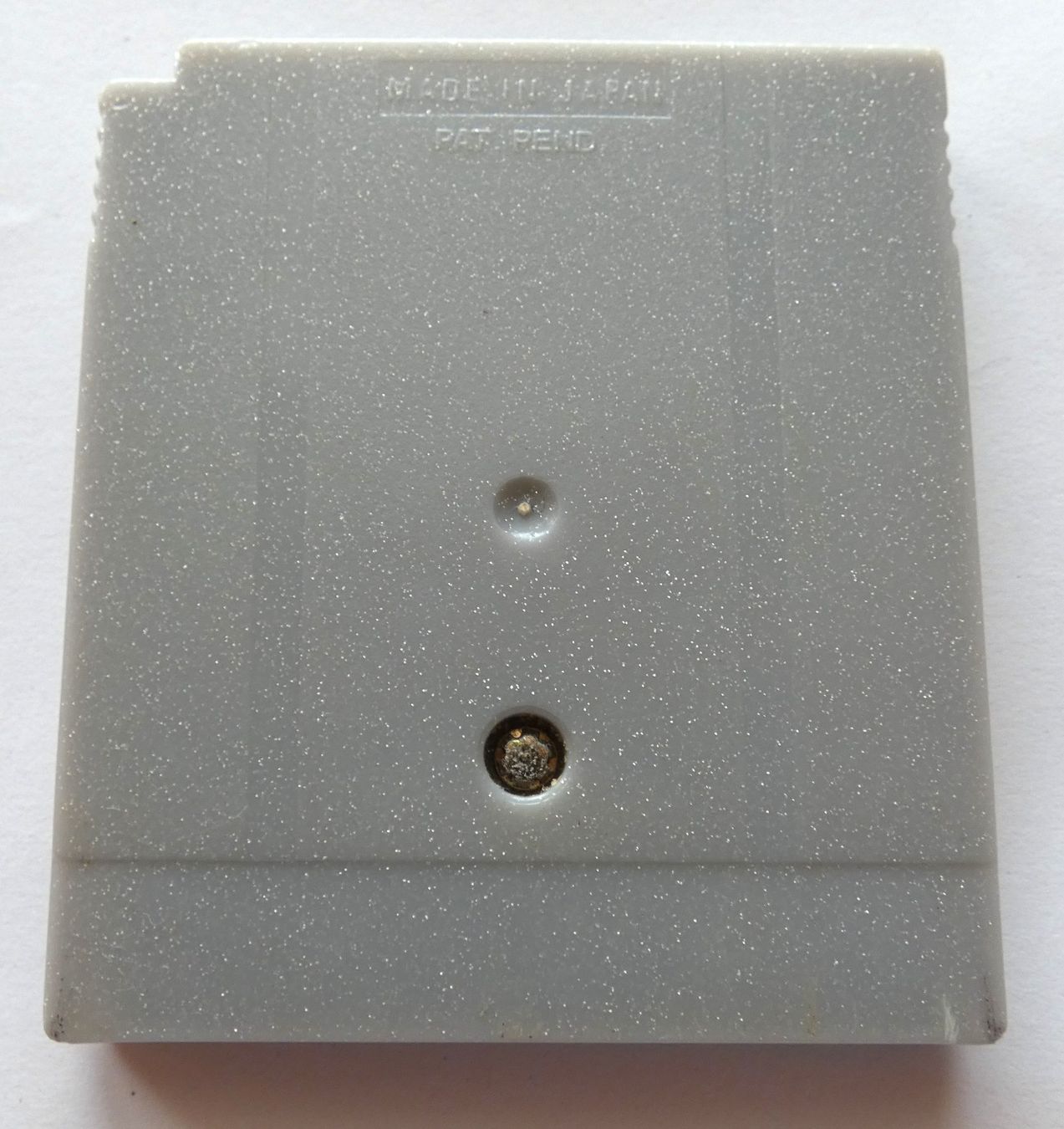 Pokémon Giochi: Nintendo Gameboy - POKEMON Argento – Usato da La Sarraz venduto da classicworldcoins 1