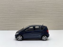 Mercedes-Benz A-Klasse, Miniatur 1:43 Schuco