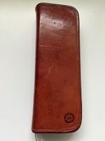 Stfitetui, Lederetui , Etui, Schuletui, Versand möglich