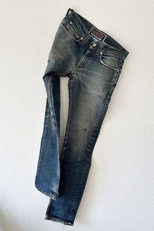 LEVI’S 511 Skinny | Denim Jeans W31/L34 | Slim Fit 5-Pocket