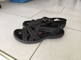 Neue Sandalen Skechers Gr. 37