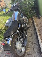 MASH Scrambler 400 E4