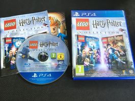 Lego Harry Potter Collection - Playstation 4