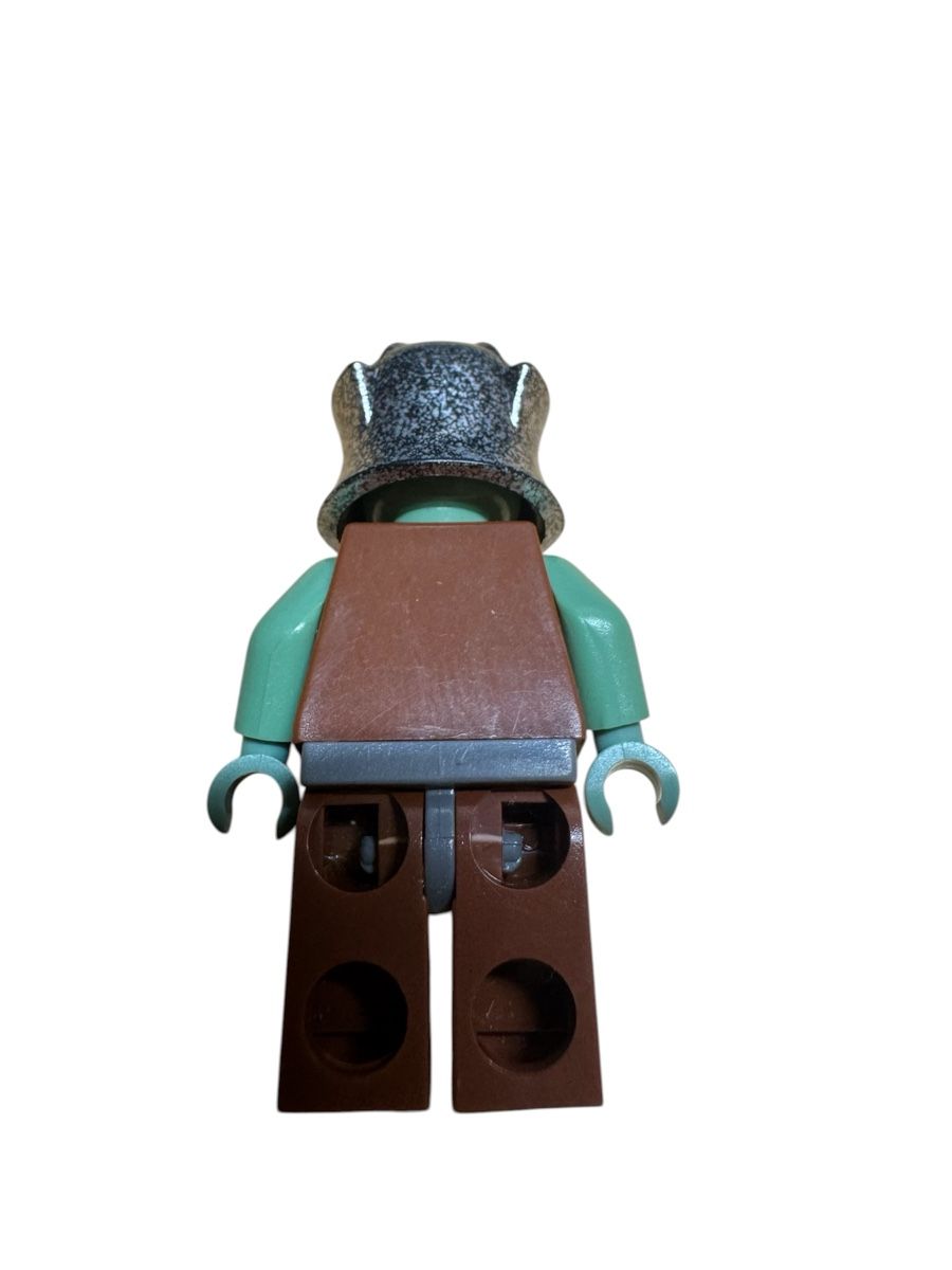 Lego Kit di costruzioni: Lego Fantasy Era - Troll Warrior cas359 – Usato da Wetzikon ZH venduto da the-collector91 1