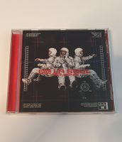 De La Soul – AOI: Bionix CD