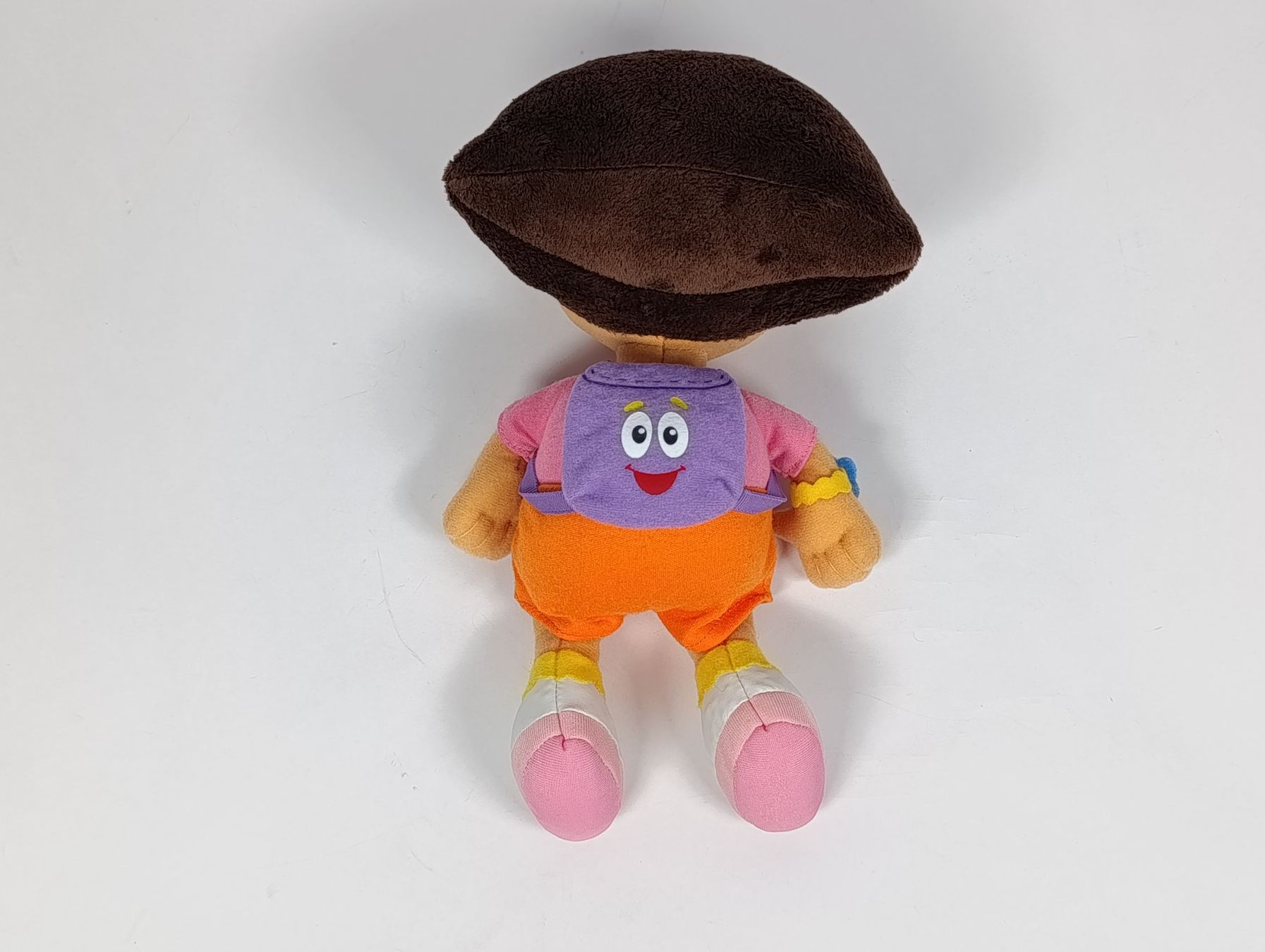 Ty Giocattoli: TY Peluche de Dora l'exploratrice – Usato da Thielle venduto da Plusvalue_Neuchatel 1