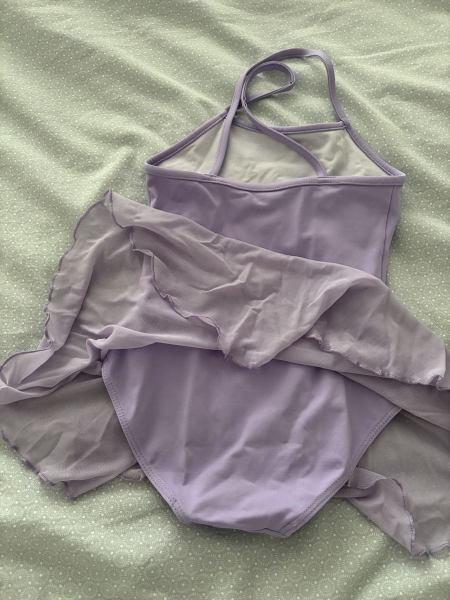 Vestiti & Gonne: Balletlleid 110 – Usato da Rüti ZH venduto da Crystal_Bloom 2