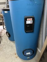Boiler Elektroboiler