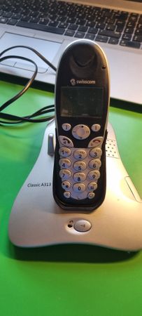Telefon Classic A 313