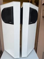 Bose Pat 1-Left, Lautsprecher weiss