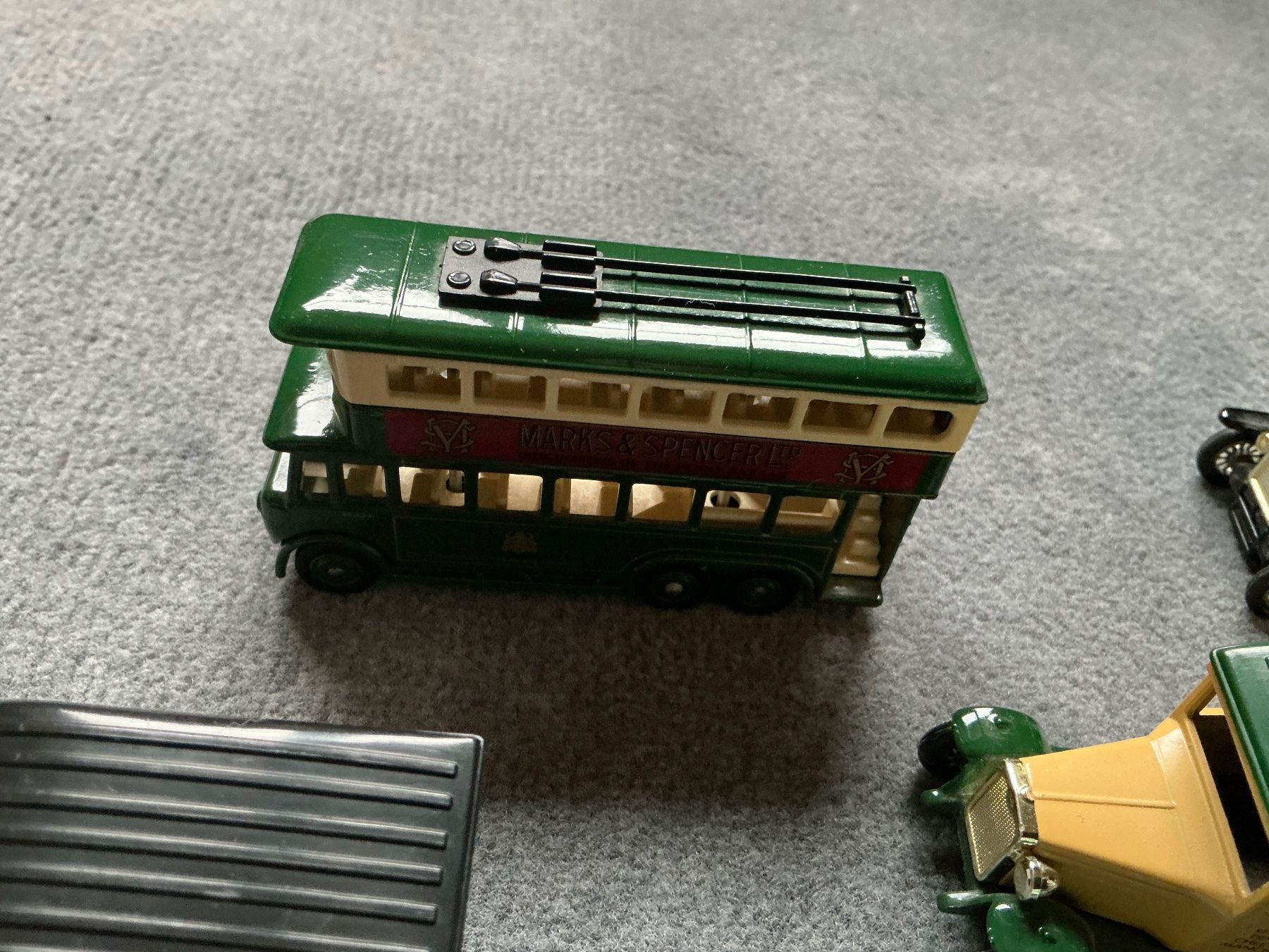 Modellautos: Oldtimer Modellautos, Made in England, Top Zustand! – Gebraucht aus Jona von Jancy60 2