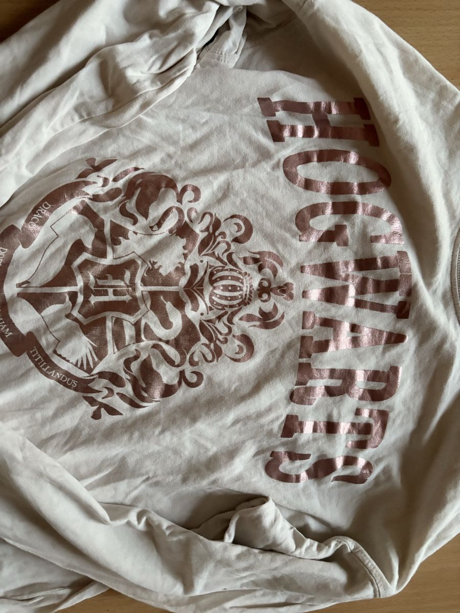 H&M Maglioni & Felpe: Harry Potter langarm Pullover  – Nuovo (secondo la descrizione) da Herzogenbuchsee venduto da Gd.5 3