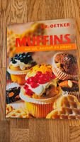 Backbuch, Dr. Oetker, Muffins