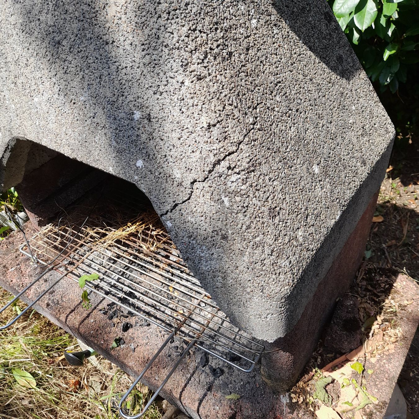 Griglie: Garten Cheminee – Usato da Orpund venduto da 118302 1