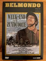 WEEK-END À ZUYDCOOTE - VERNEUIL - BELMONDO