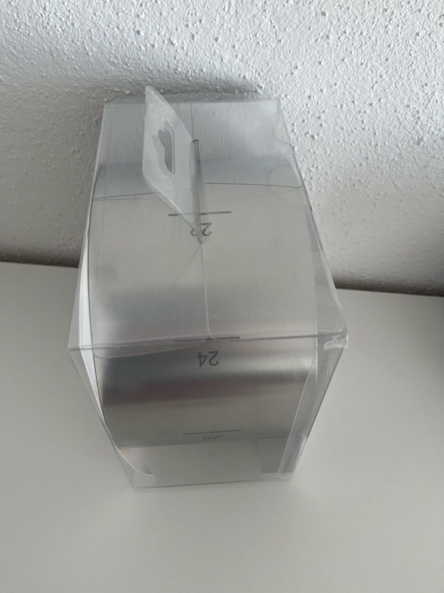 Migros Teglie da forno: Tortenring  16-32cm – Nuovo (secondo la descrizione) da Herrenhof venduto da Einkaufswagen01 3
