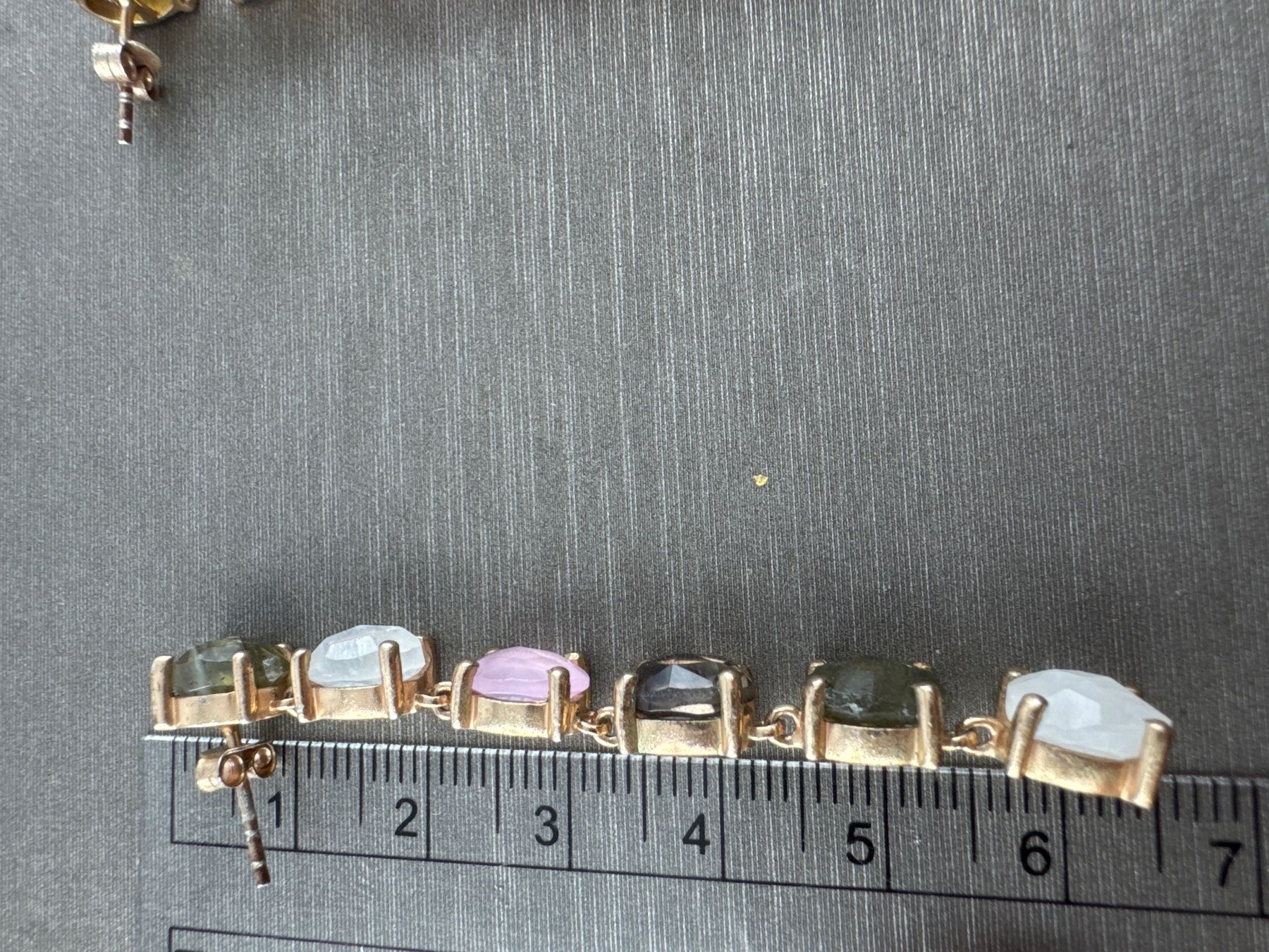 Ohrringe & -stecker: Ohrstecker 925 Silber – Gebraucht aus Niederuzwil von leo_8857 2