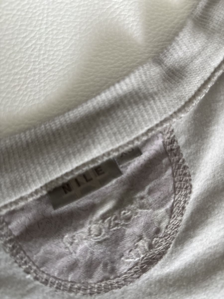 Nile Blusen: Nile Damen Bluse Gr. XS Top! – Gebraucht aus langenthal von rundholz7 7