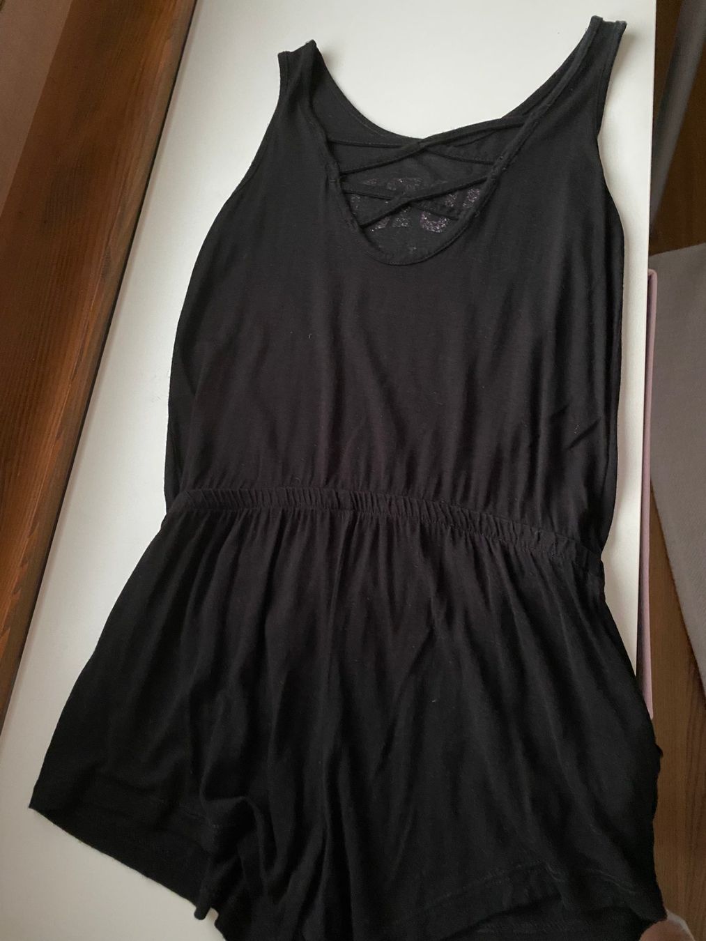 Lotti & Set di vestiti: Combi-short gr 140 – Usato da Delémont venduto da Petitlutin 3