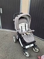 Kinderwagen Hartan