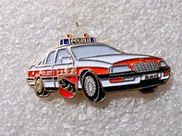 Ansteckpin 69: Auto Kapo Bern