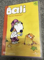 DVD- Bali- Vive les vacances!