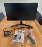 Samsung 24 Zoll Monitor S24R350FHU Full HD mit Stand