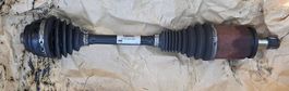 BMW F10 F11 xDrive Antriebswelle vorne links GKN OEM