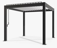 Biohort Pergola 3x3