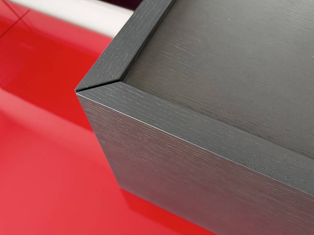 Mobili TV: Designer Lowboard 3-teilig  – Usato da Bassersdorf venduto da Maers 4