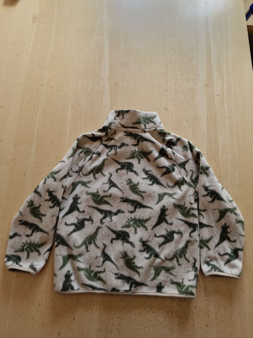 H&M Giacche & Cappotti: Fleecejacke Gr.98/104 – Usato da Disentis/Mustér venduto da epa_862v 1