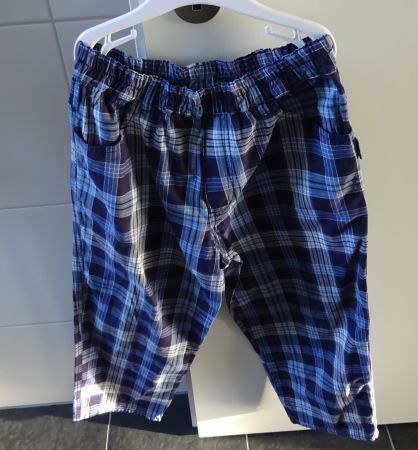 Gr. 128 Hose von Pampolina