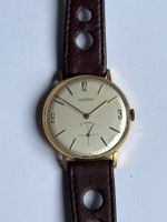 Florimont Herrenuhr