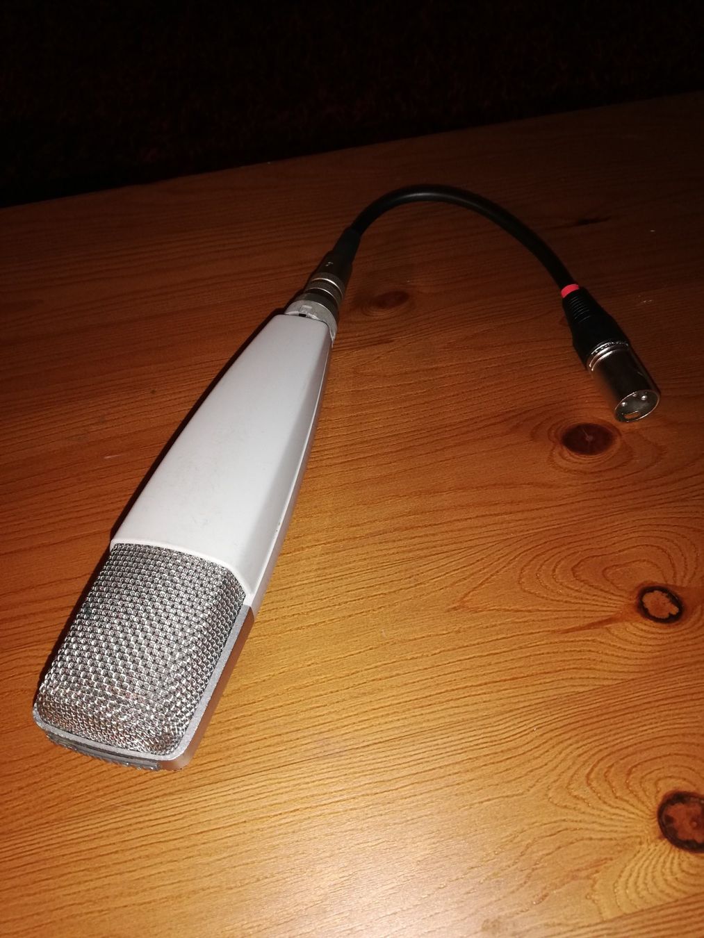 Sennheiser Microfoni: Sennheiser MD421-N – Usato da Beringen venduto da Dose02
